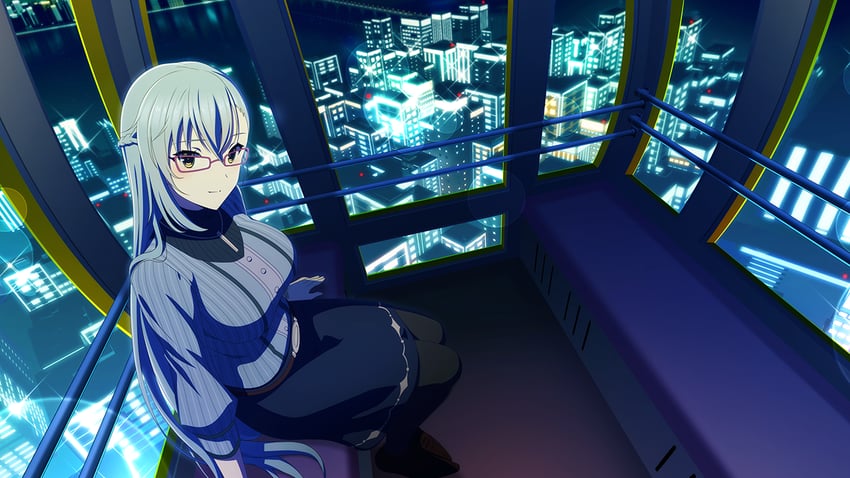 kitora mirja (toji no miko and 1 more)