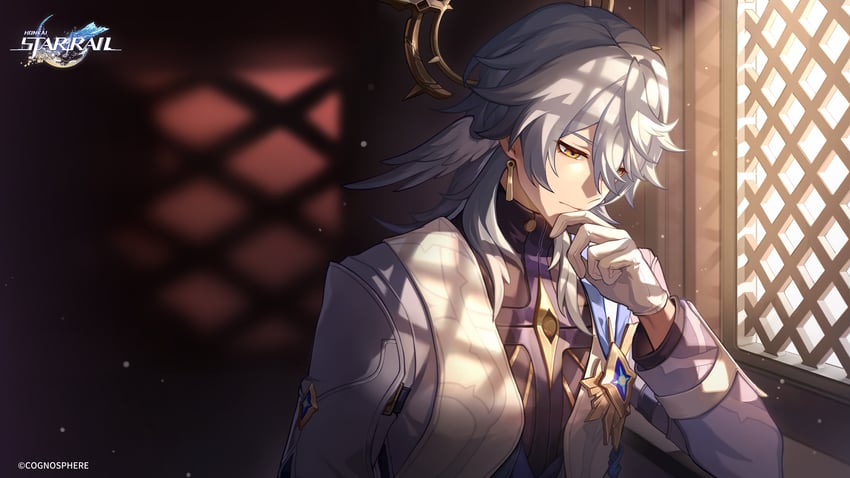 sunday (honkai and 1 more)