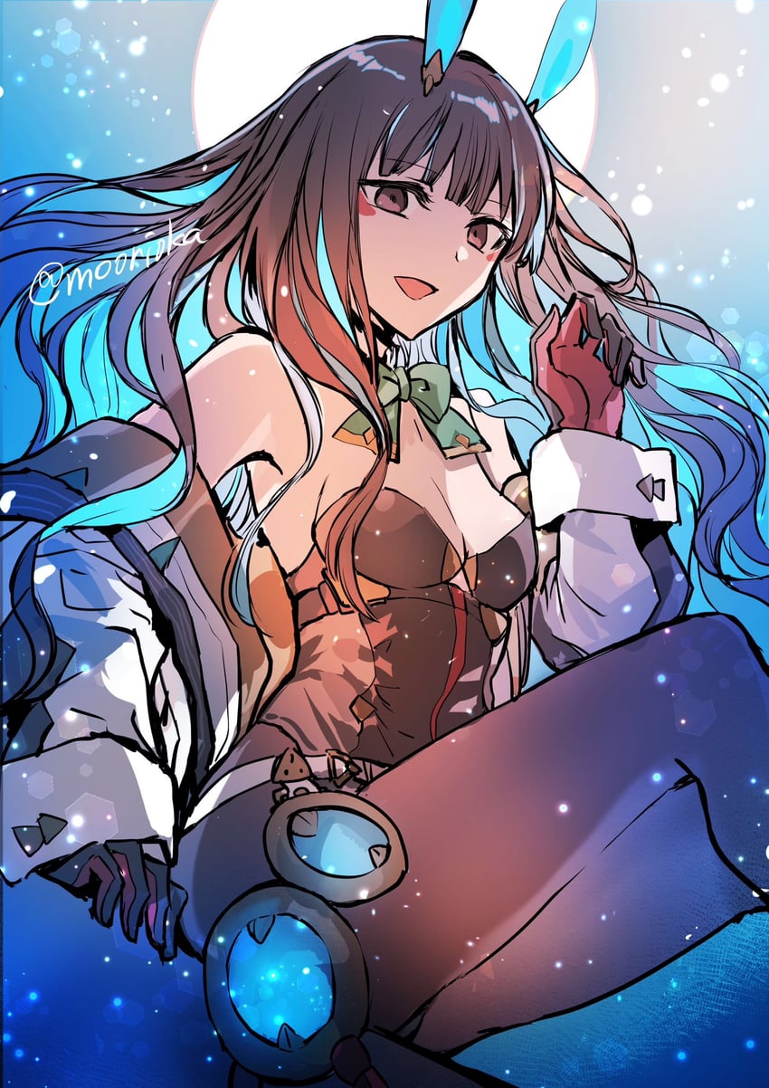 tenochtitlan (fate and 1 more) drawn by rioka_(southern_blue_sky)