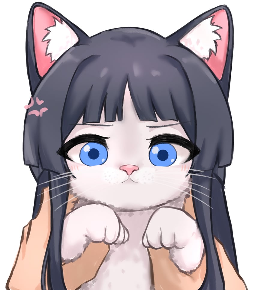 mogami shizuka (idolmaster and 1 more) drawn by jinoyou