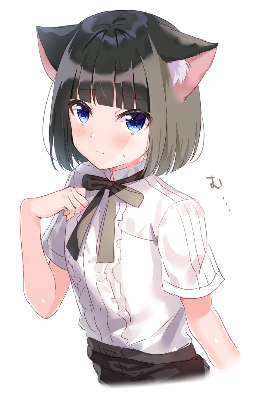 kagura rei (idolmaster and 1 more) drawn by rayuse