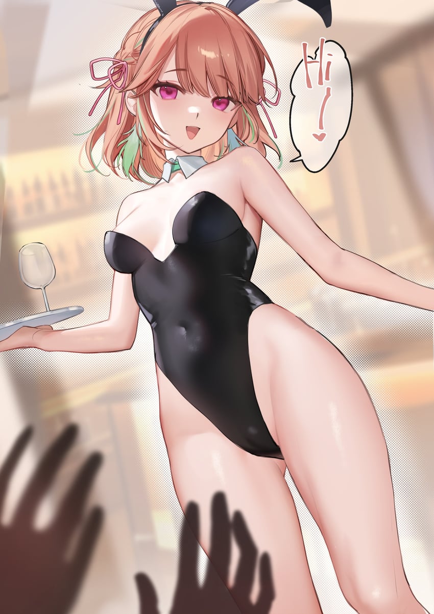 takanashi kiara (hololive and 1 more) drawn by smilesmile1312