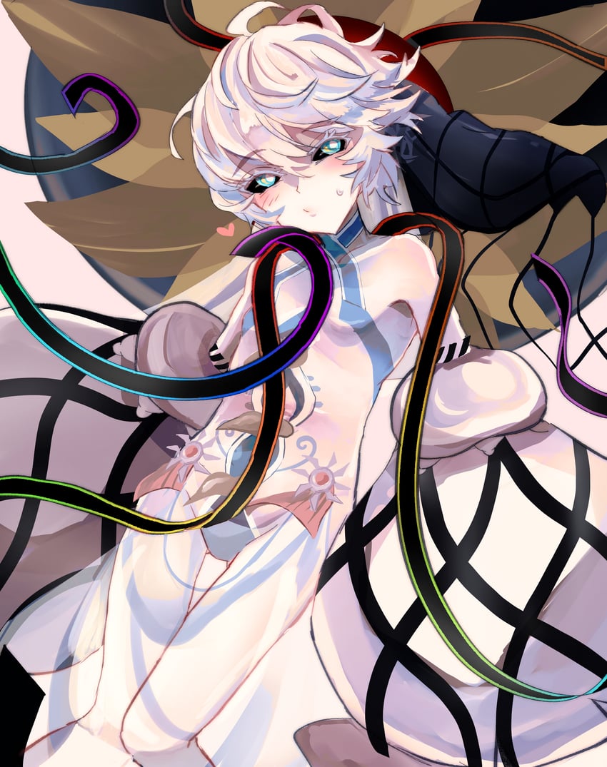 van gogh (fate and 1 more) drawn by shimogamo_(shimomo_12)