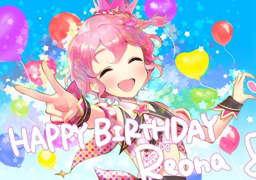 reona west (pretty series and 1 more) drawn by oshiri_(o4ritarou)