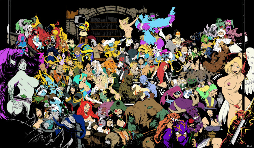 akali, sona, caitlyn, lux, evelynn, and 74 more (league of legends)