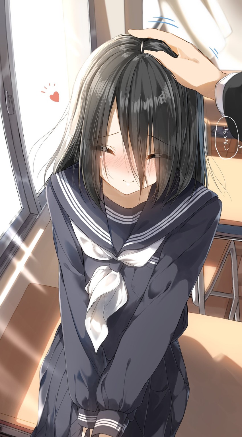 original drawn by pentagon_(railgun_ky1206)