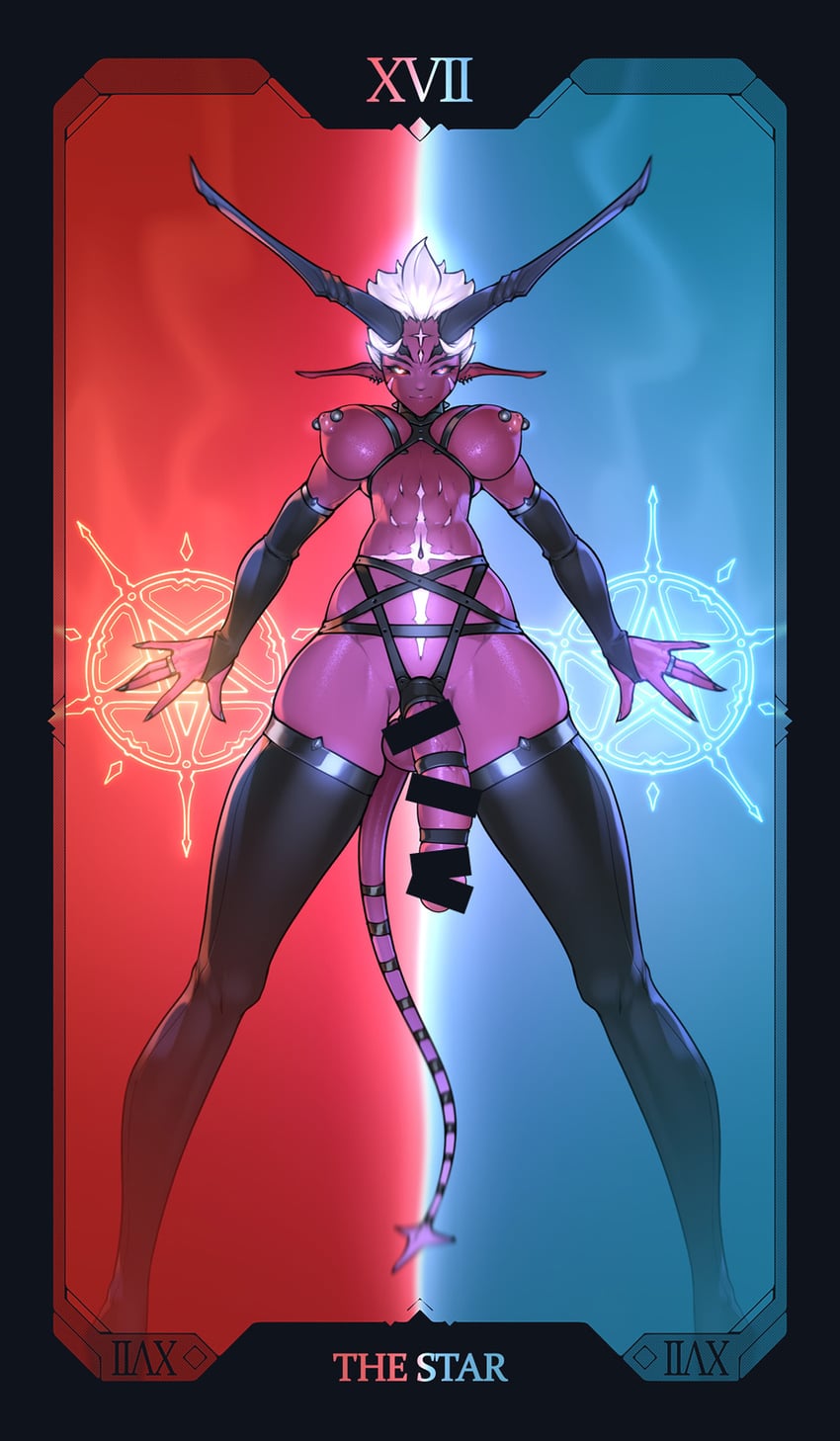 original drawn by tailbox