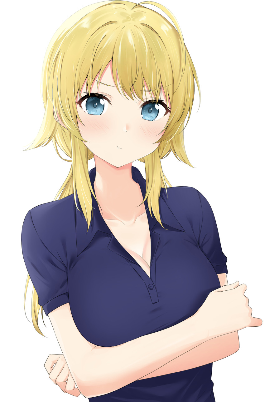 hachimiya meguru (idolmaster and 1 more) drawn by tennen_inari