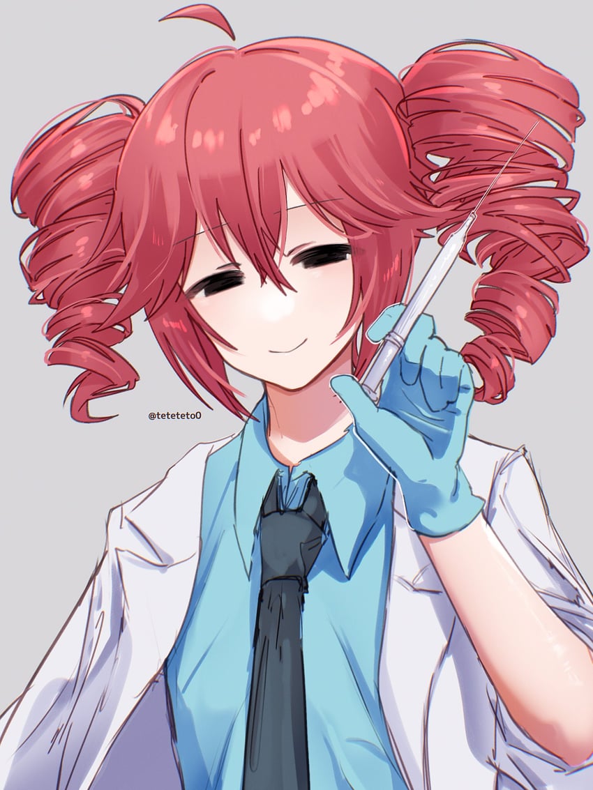 kasane teto (utau and 1 more) drawn by teteteto0
