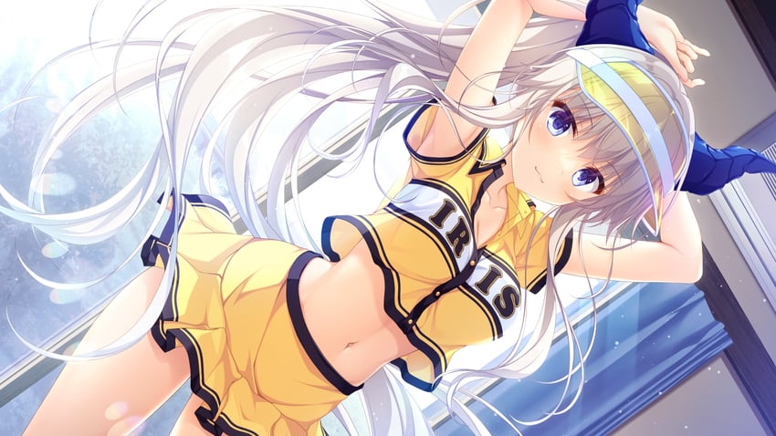 iris (drapri guu-ta-life and 1 more) drawn by takano_yuki_(allegro_mistic)
