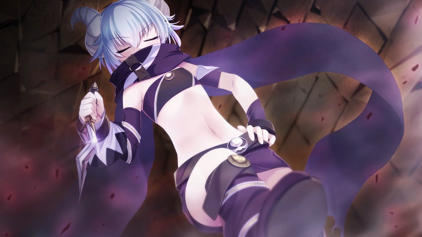 robin (our battle has just begun!) drawn by atelier-moo