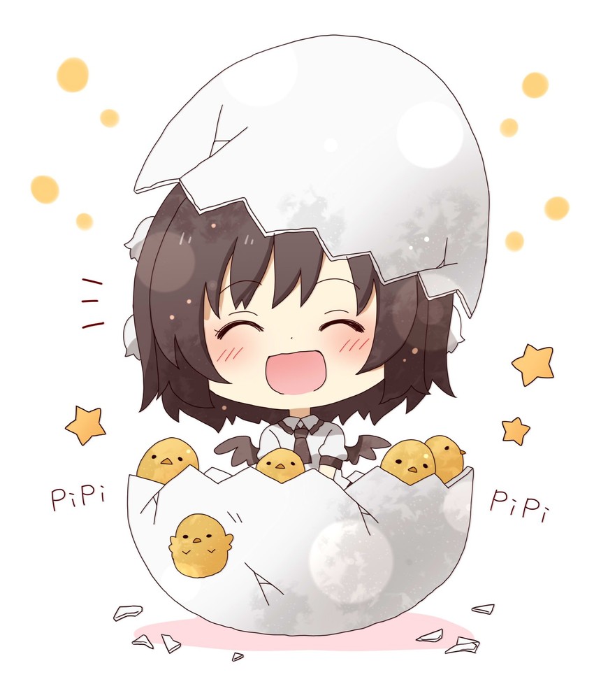 shameimaru aya (touhou) drawn by totoharu_(kujirai_minato)
