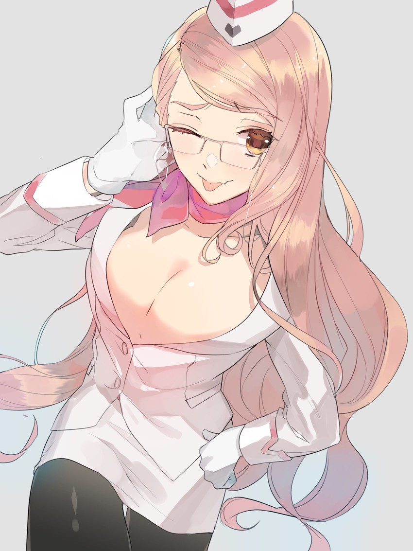 tamamo and koyanskaya (fate and 1 more) drawn by amber_(8738_108)