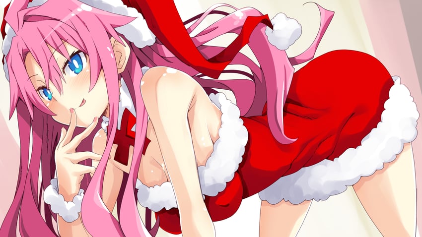 artina (disgaea and 1 more) drawn by iwashi_dorobou_-r-