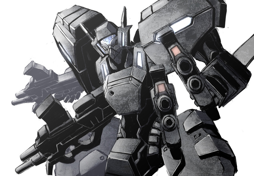 f-4j gekishin (muv-luv and 1 more) drawn by kawasemi_alter