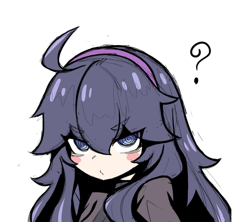 hex maniac (pokemon and 1 more) drawn by deburi276