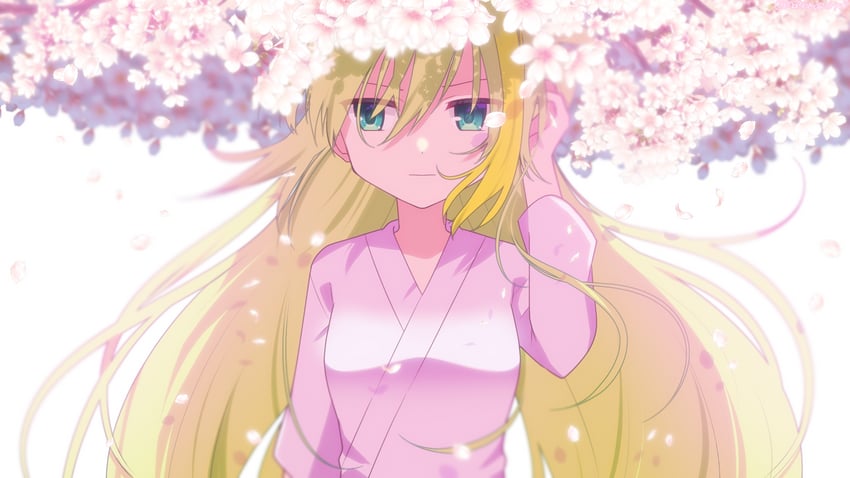 alina gray (mahou shoujo madoka magica and 1 more) drawn by momo_tomato