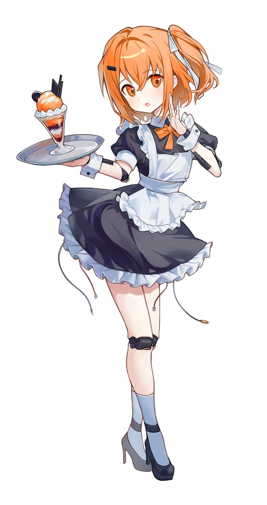 adachi rei (utau and 1 more) drawn by 25_ivi
