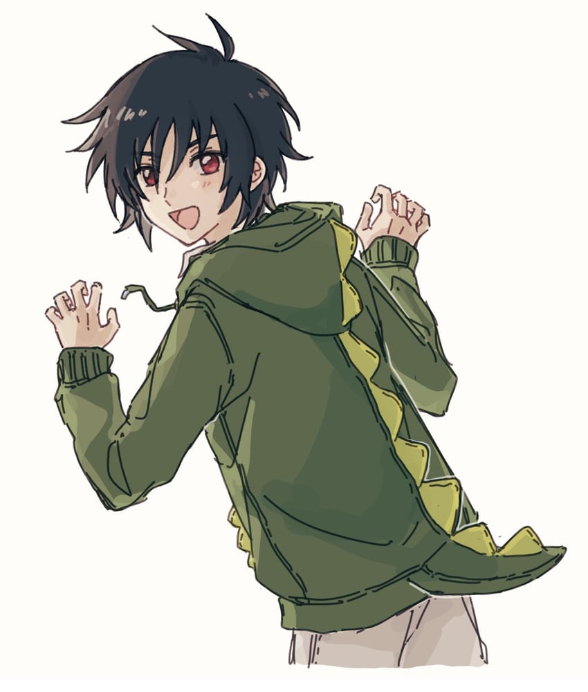 shinn asuka (gundam and 3 more) drawn by shiro_kunugi