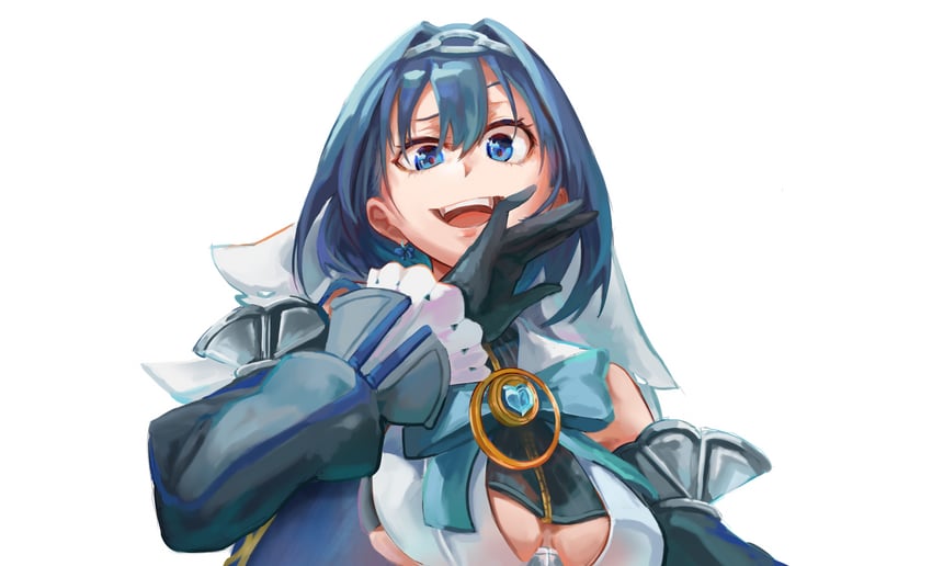 ouro kronii (hololive and 1 more) drawn by no_good_no_good