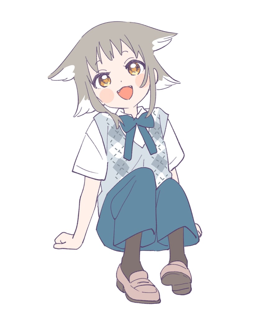 original drawn by namori