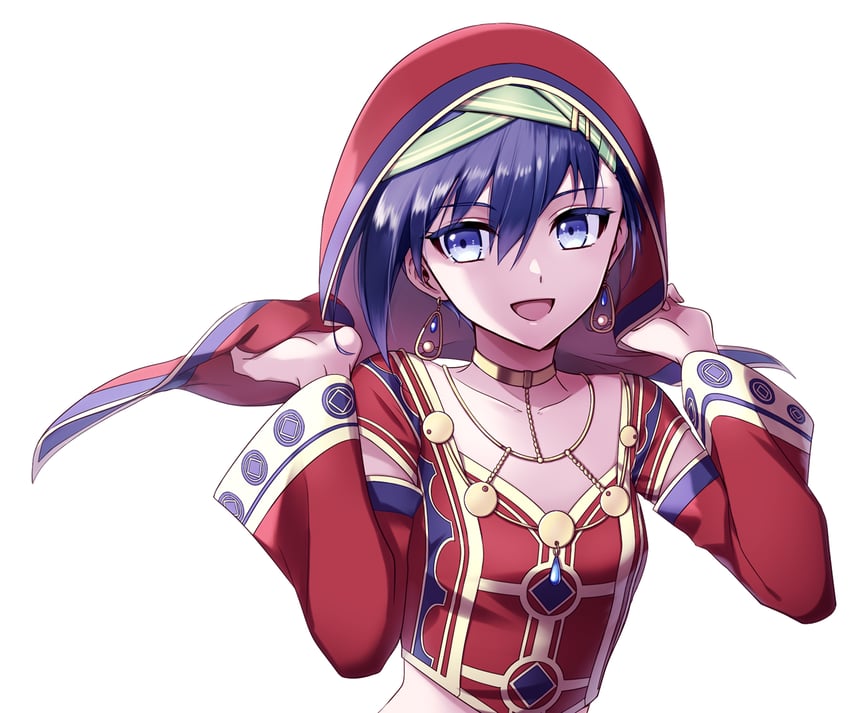 feri al-fayed (eiyuu densetsu and 2 more) drawn by mulberry804