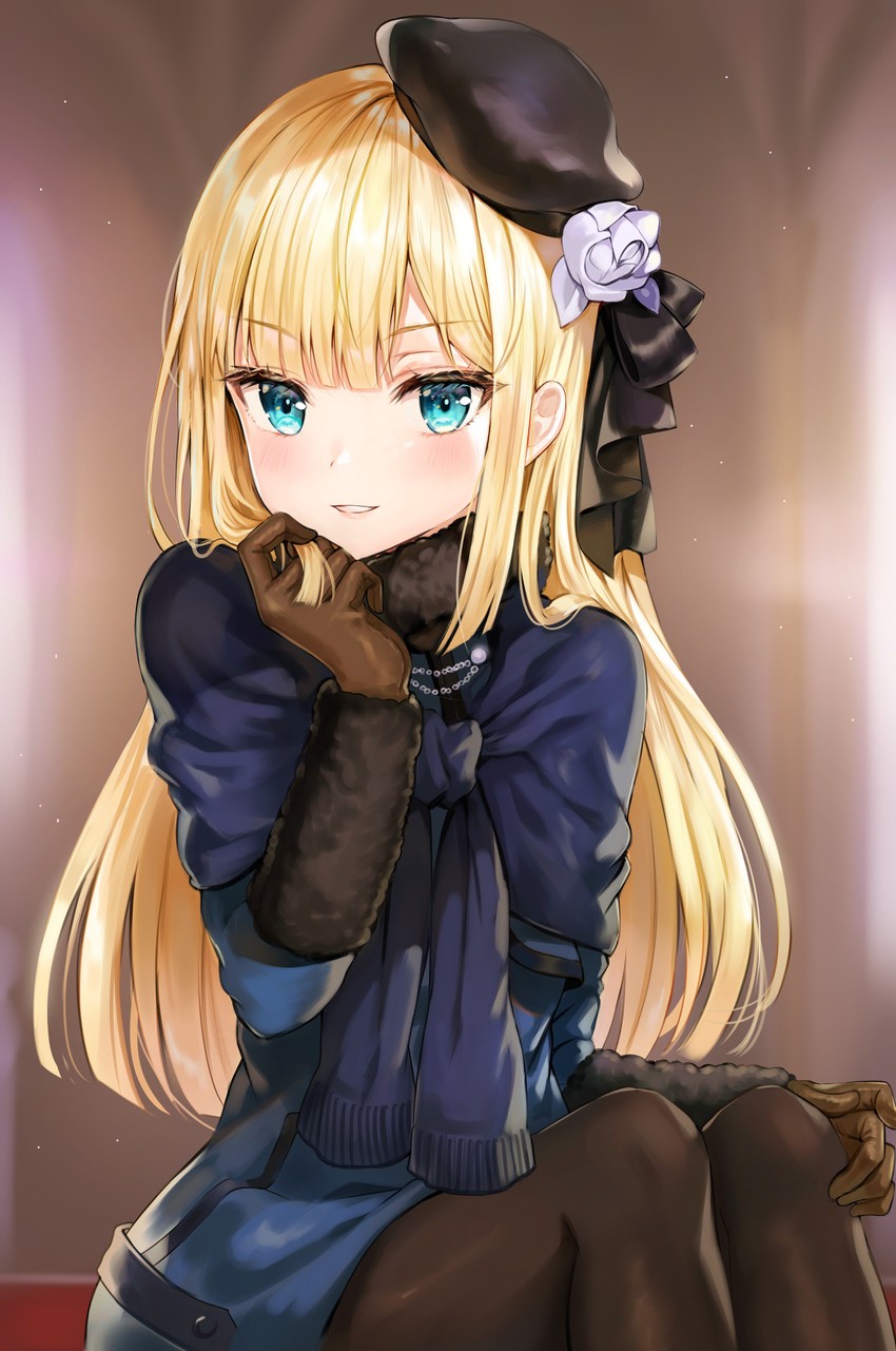 reines el-melloi archisorte (fate and 1 more) drawn by tokkyu
