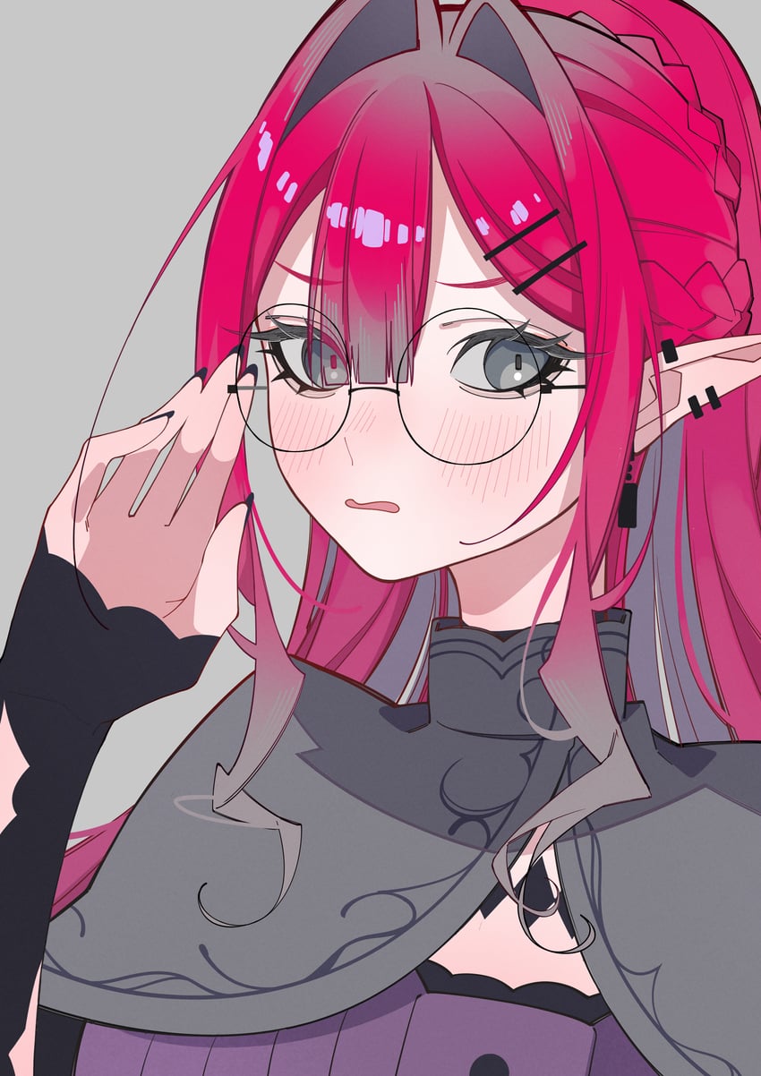 baobhan sith (fate and 1 more) drawn by kafueore