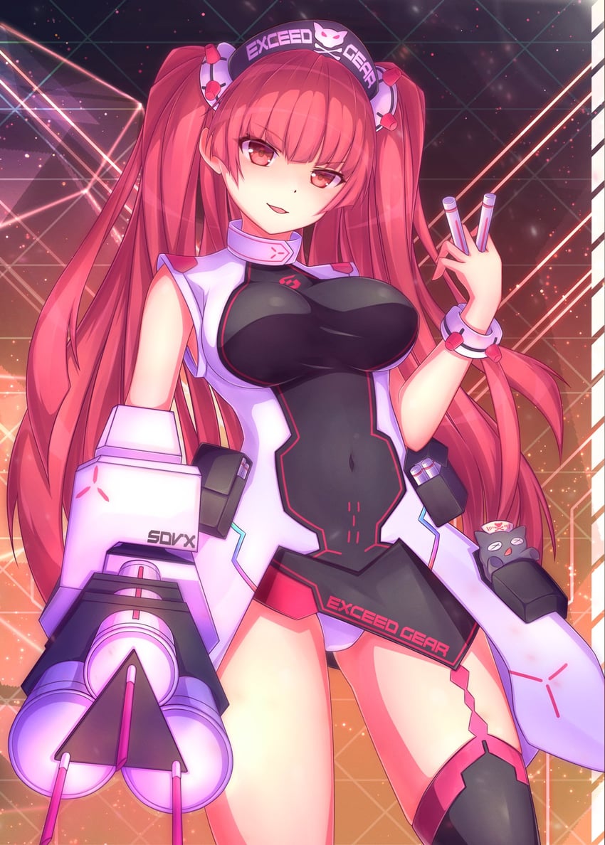 konoha (bemani and 1 more) drawn by 2428_ni42ya