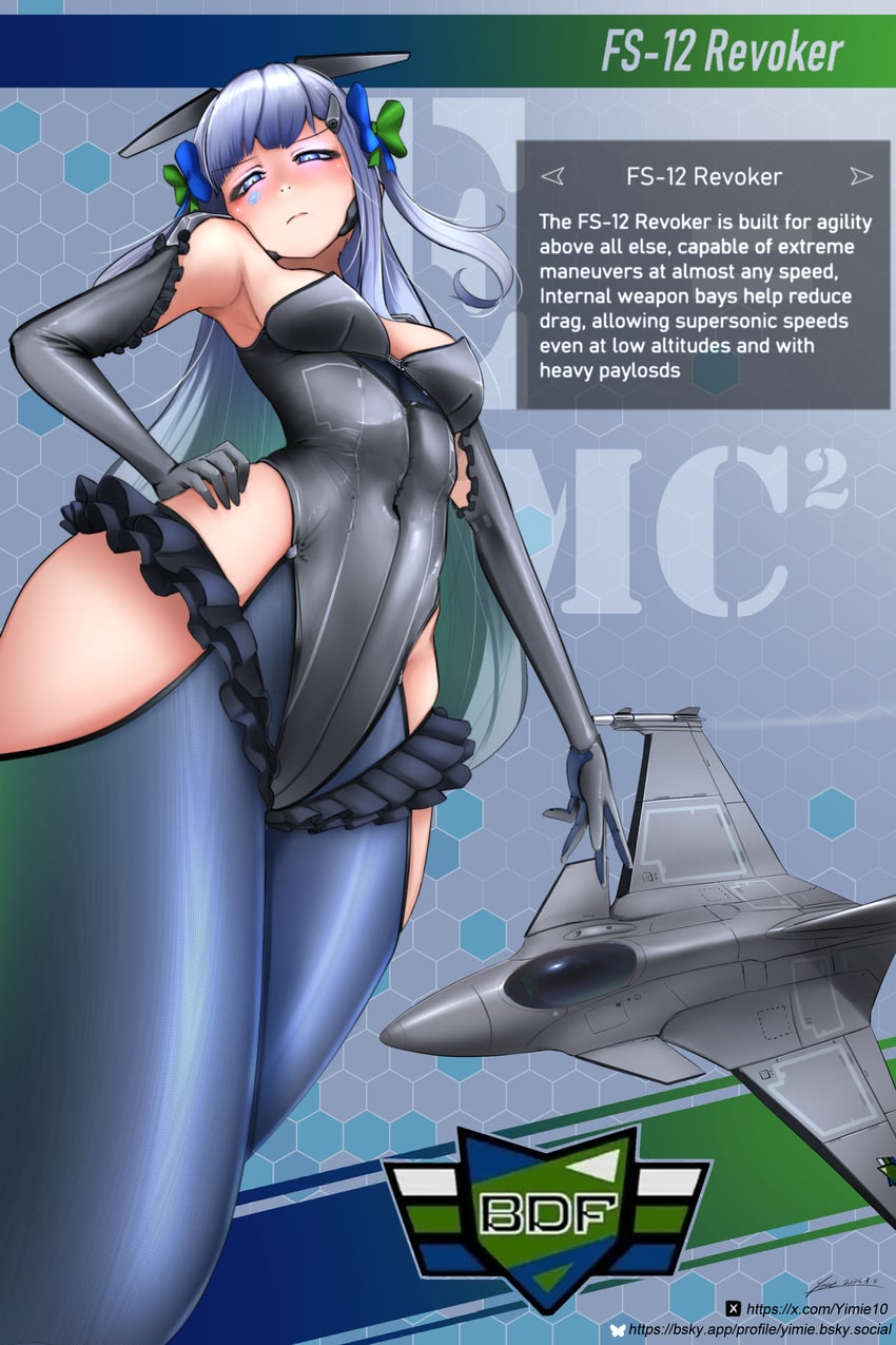 original drawn by yimie10