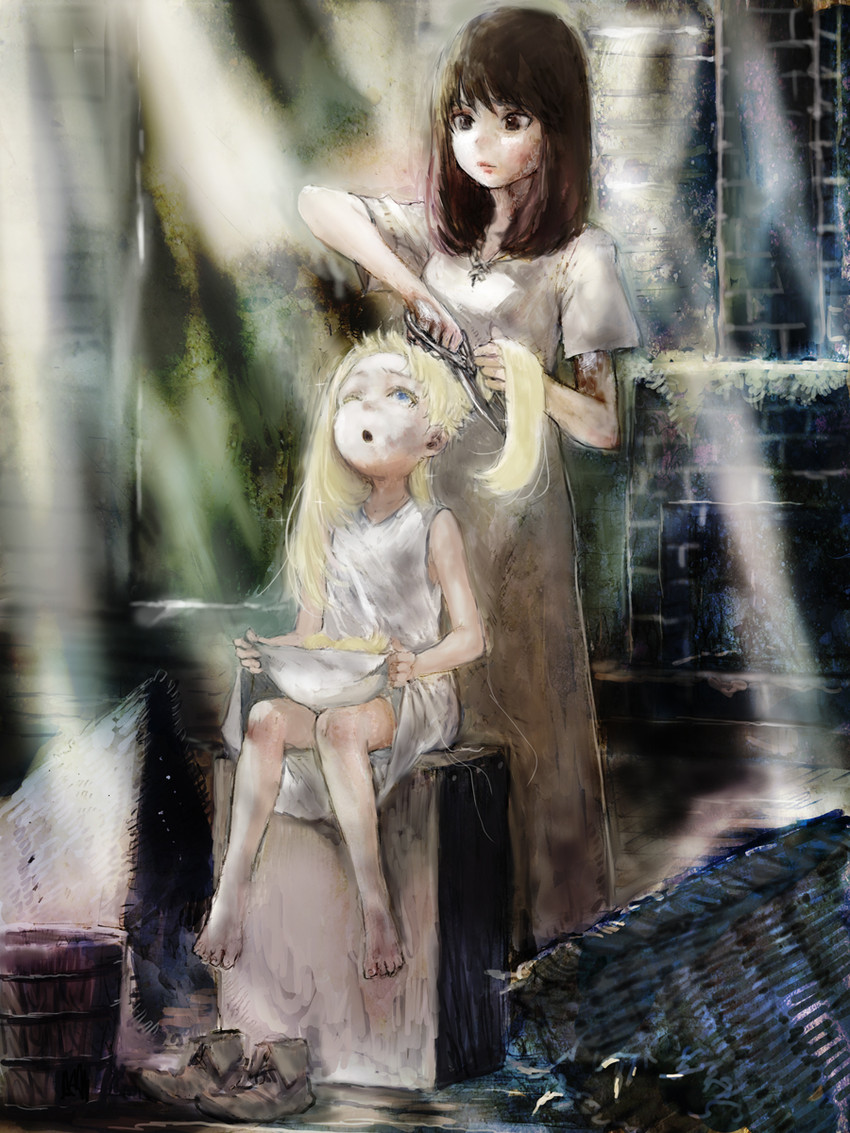 original and 1 more drawn by ponsuke_(pon00000)