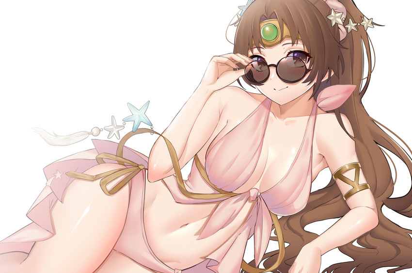 linde (fire emblem and 3 more) drawn by vuxer