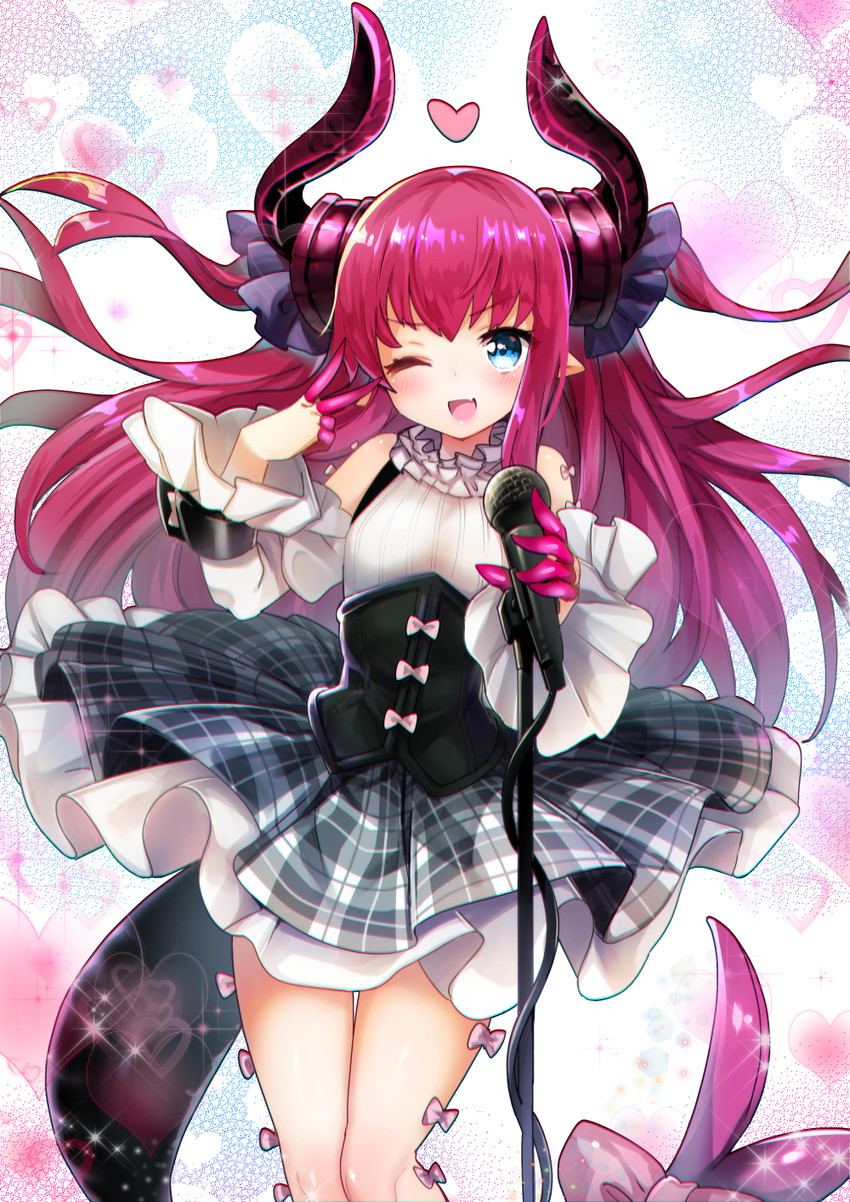 elizabeth bathory (fate and 1 more) drawn by meesuke
