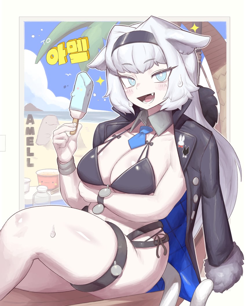dobrynya nikitich (fate and 1 more) drawn by domaguri