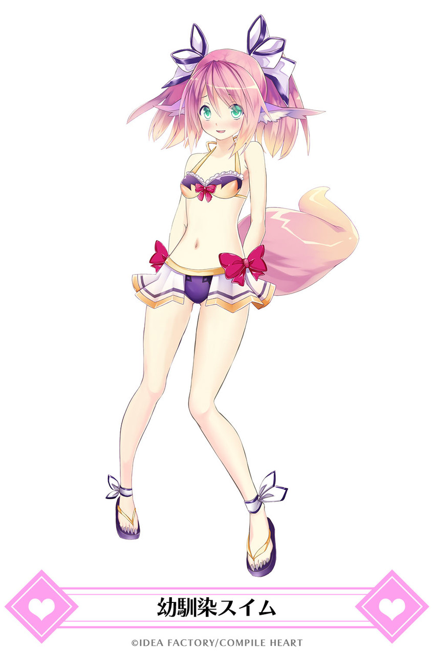 lilia (mainichi compile heart and 1 more) drawn by hirano_katsuyuki