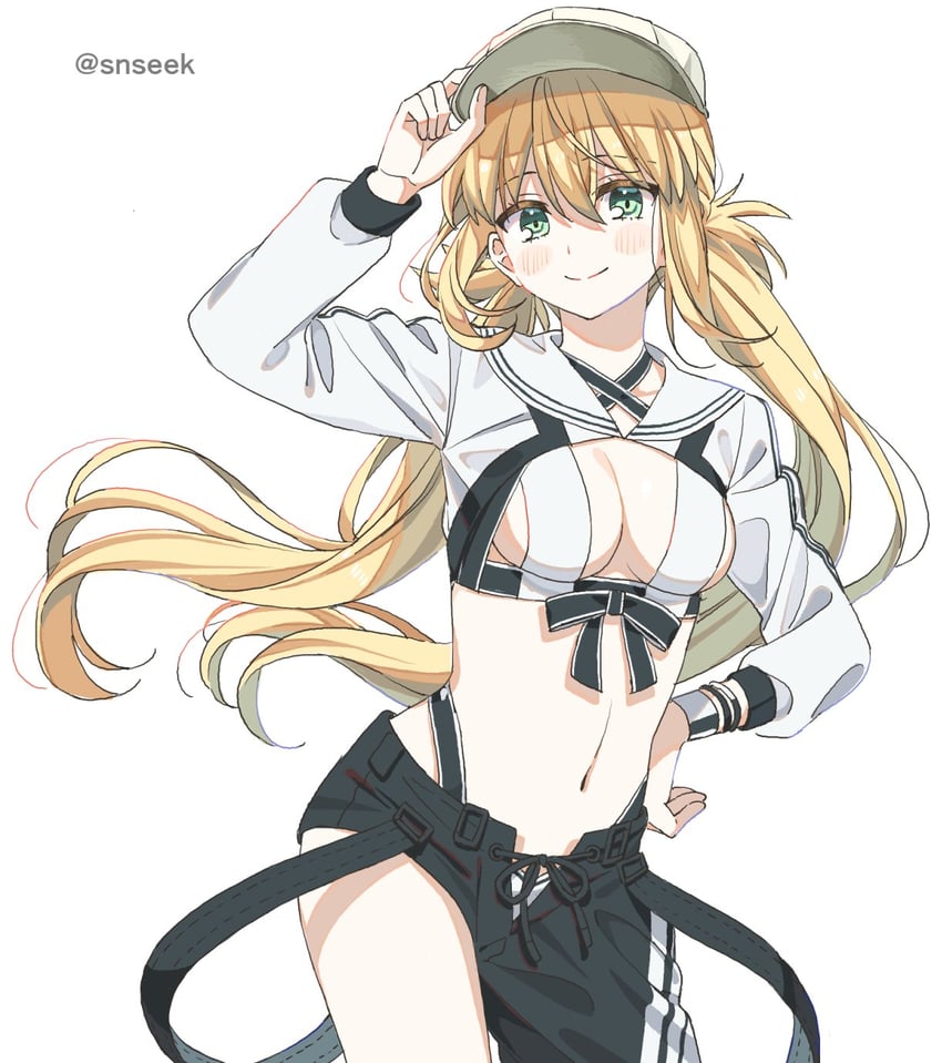 artoria pendragon and artoria caster (fate and 1 more) drawn by snseek