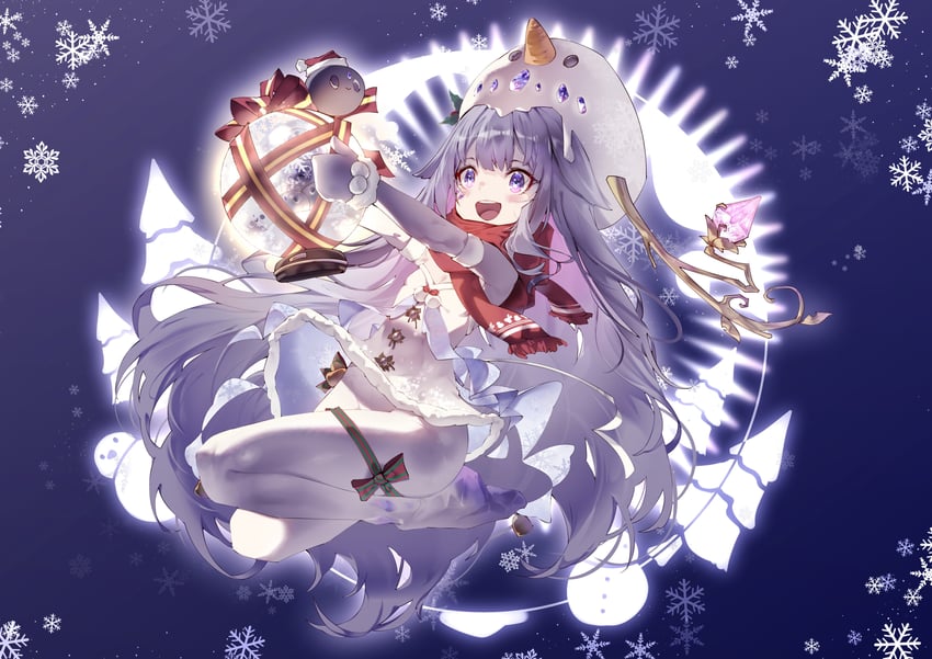 koseki bijou and pebble (hololive and 1 more) drawn by pparus