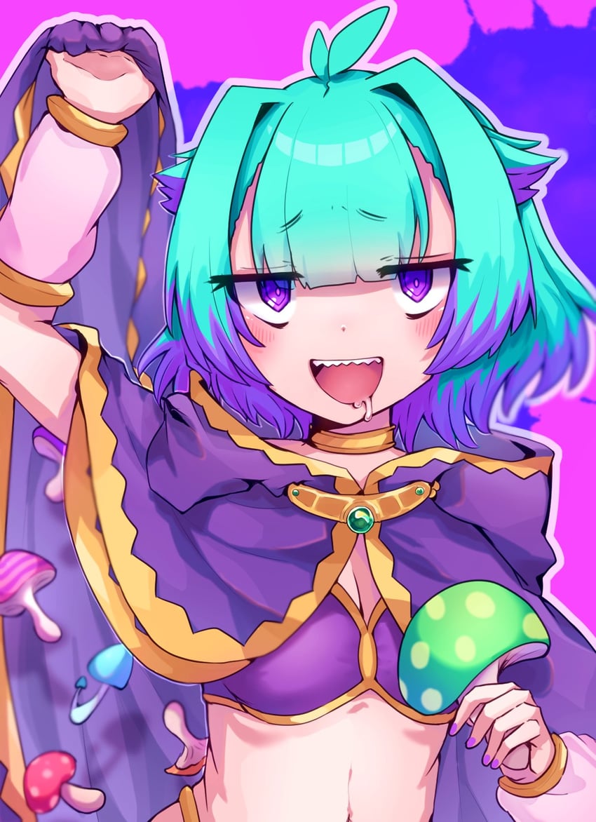 locusta (fate and 1 more) drawn by kibinago_(kibinago614)