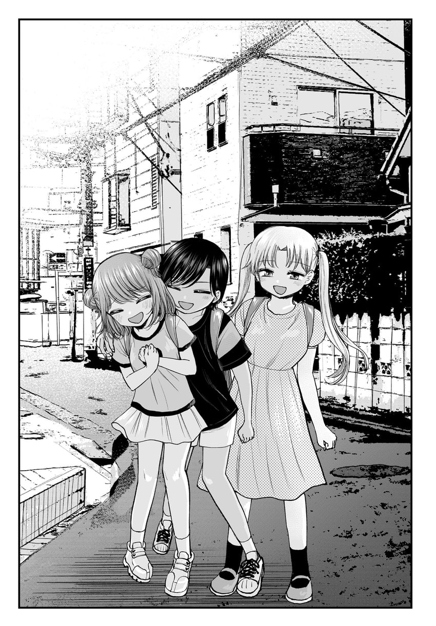hina no mama ja dame desu ka? drawn by kurachi_chihiro