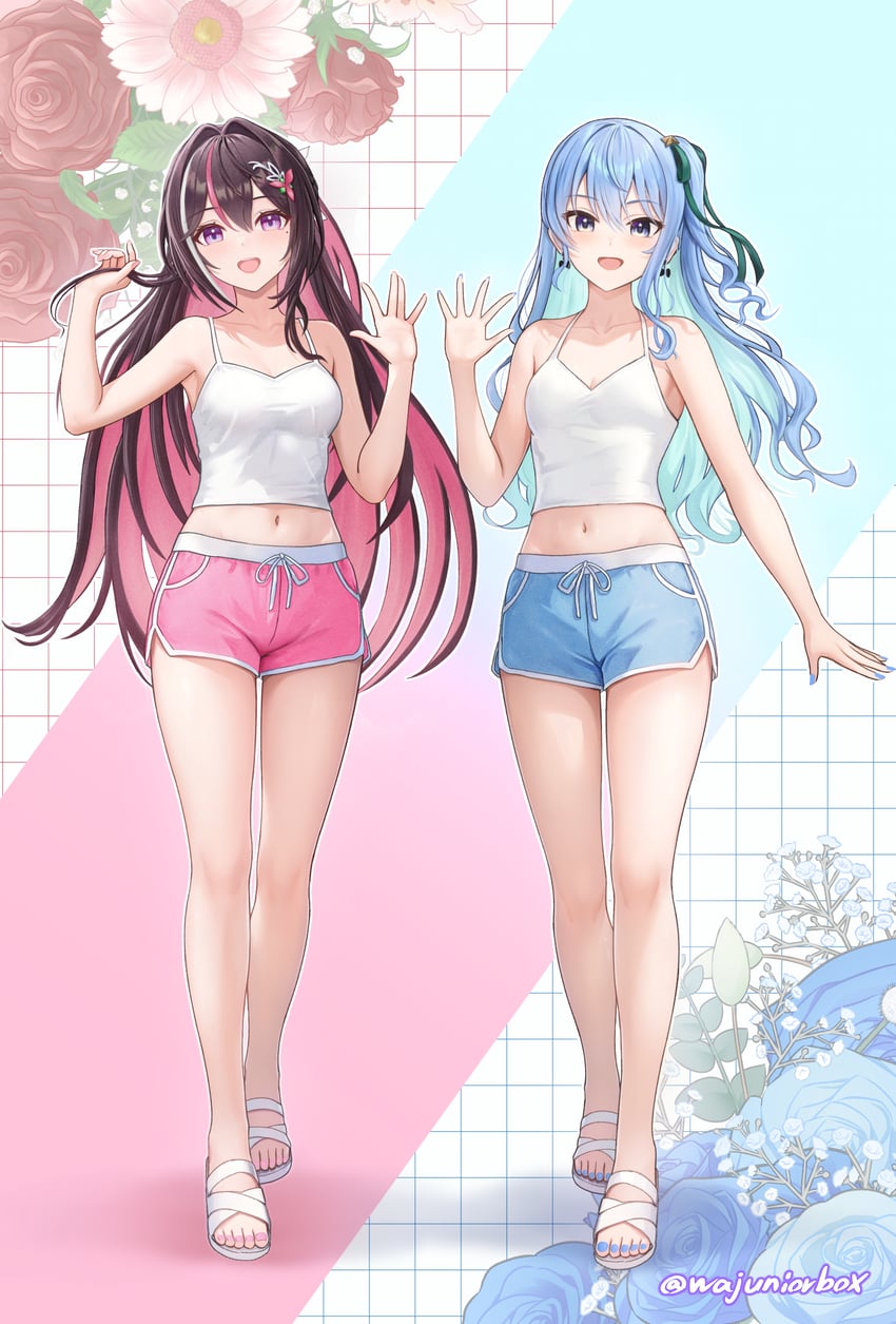 Art by wajuniorbox