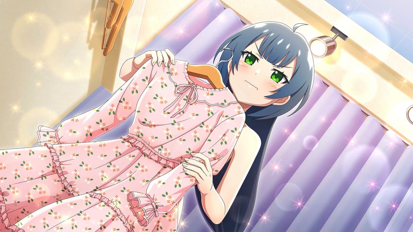 kurosawa chisame (higurashi no naku koro ni and 1 more)