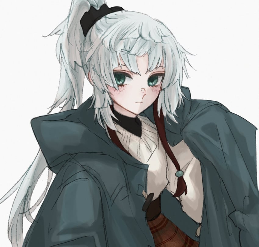 yui shousetsu (fate and 1 more) drawn by yumeko_(fgo39625963)