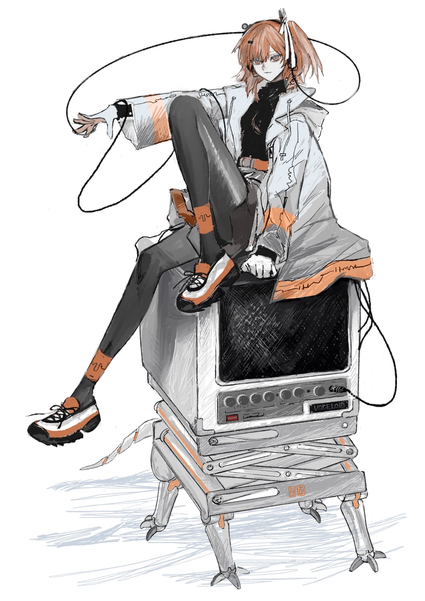adachi rei (utau and 1 more) drawn by pyopimura