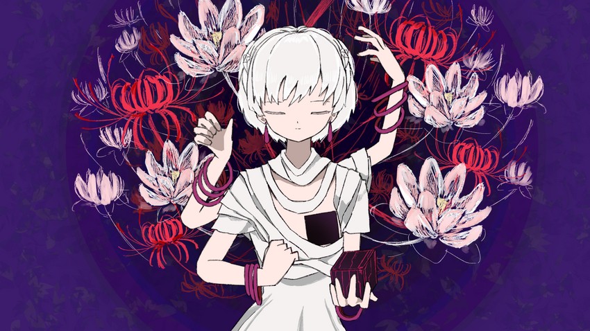 original drawn by neruzou