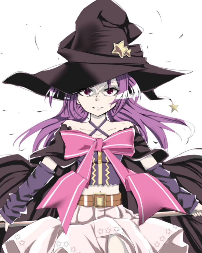 misono karin (mahou shoujo madoka magica and 1 more) drawn by kure7753