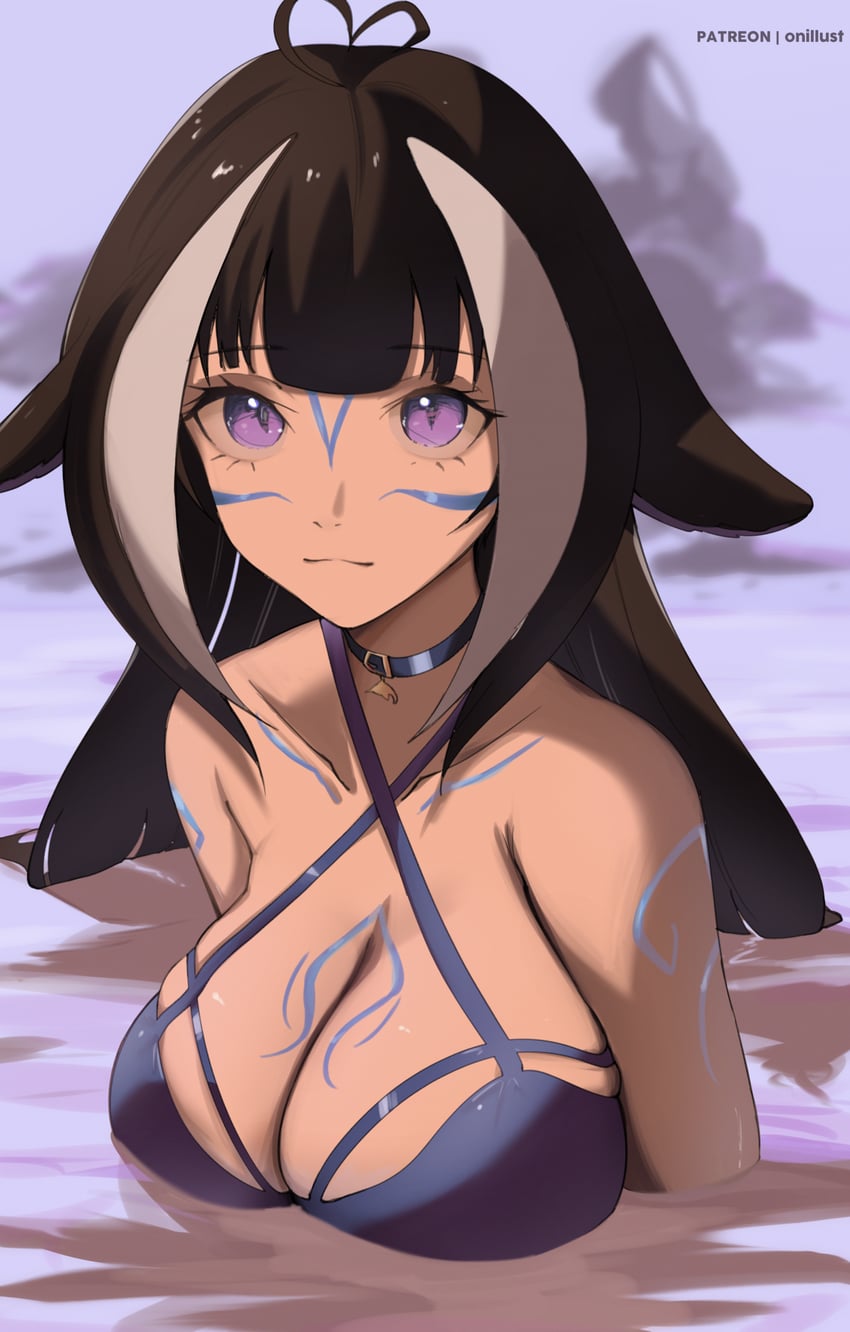 shylily (indie virtual youtuber) drawn by o22no
