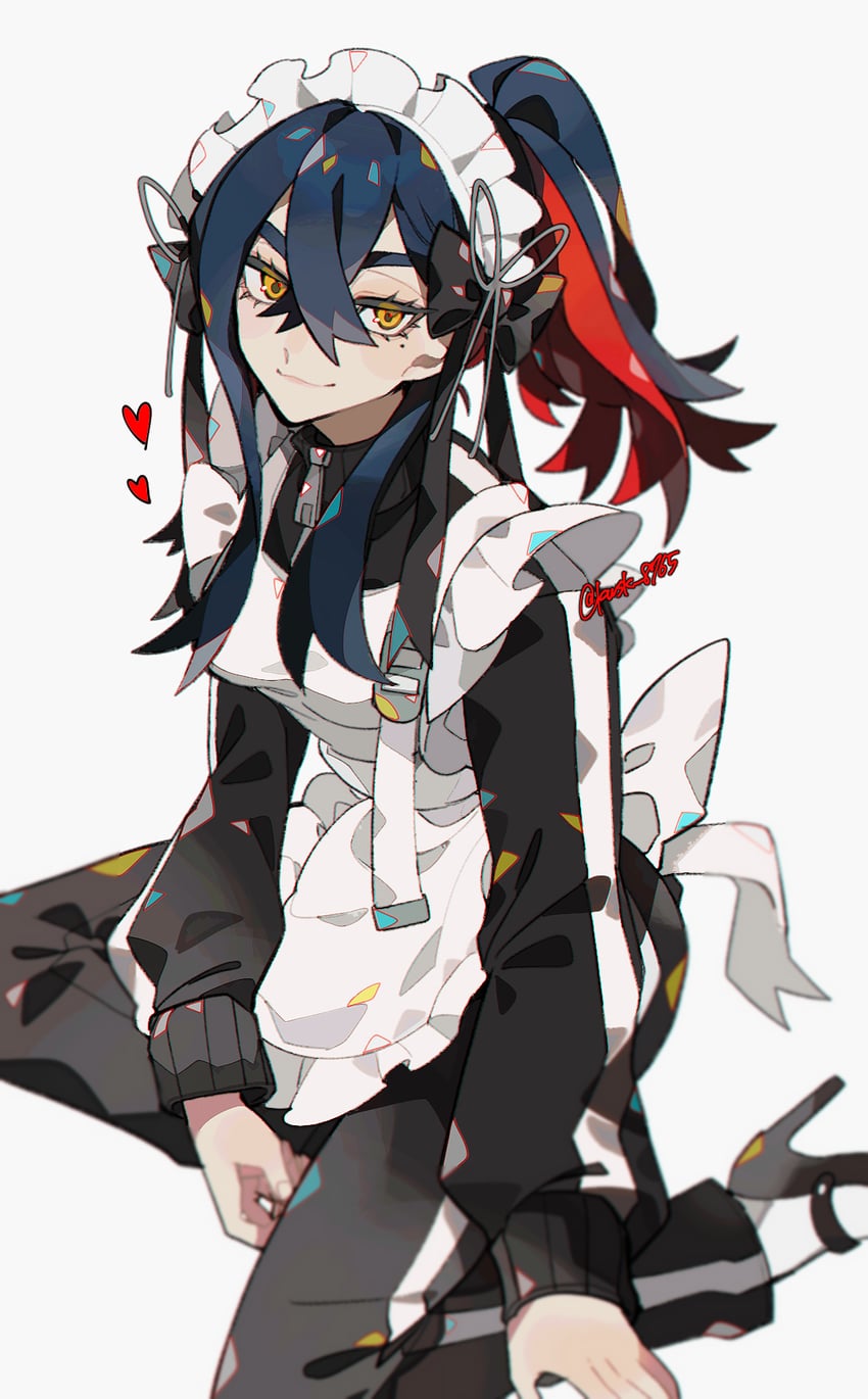 carmine (pokemon and 1 more) drawn by kawasaki_(kwsk_8765)