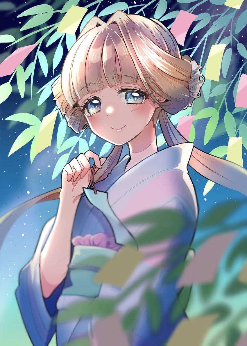 nekoyashiki yuki (precure and 1 more) drawn by ryokuchamura