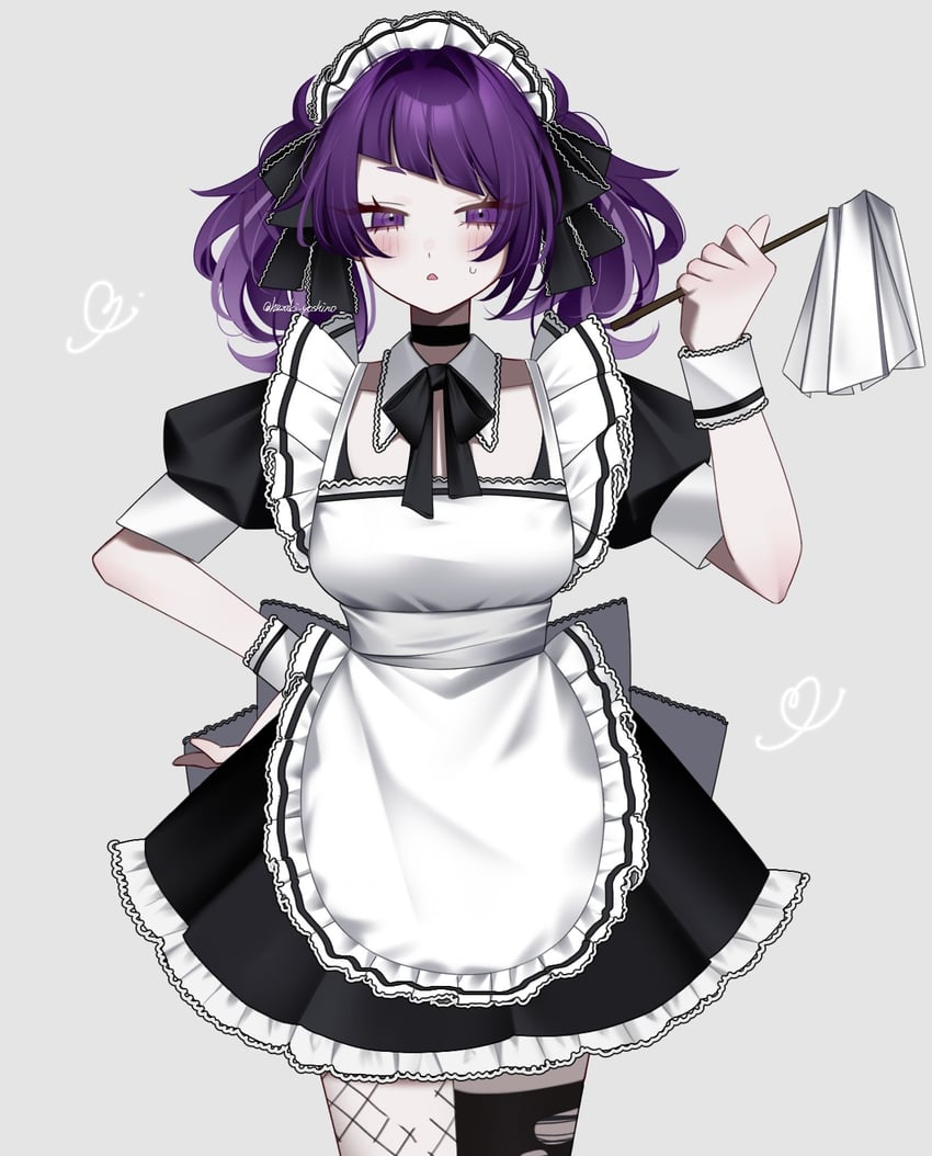 tanaka mamimi (idolmaster and 1 more) drawn by hazaki_yoshino