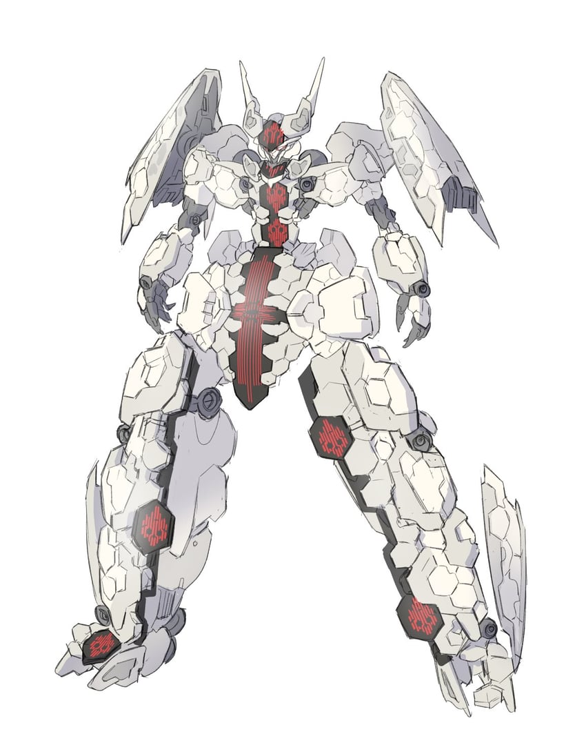 quiet zero (gundam and 1 more) drawn by ni~tsu_kashi